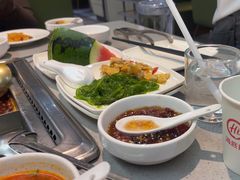 -海底捞火锅(振华商厦店)