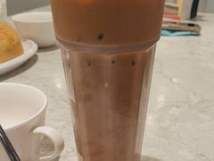 -翠华餐厅(正佳广场店)