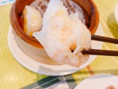 -添好运点心专门店(百老汇店)