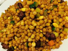 -紫光园·烤鸭·北京菜(劲松店)