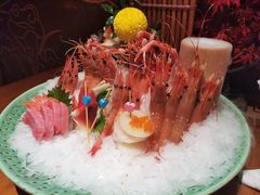 -水濑·日料放题(天河店)