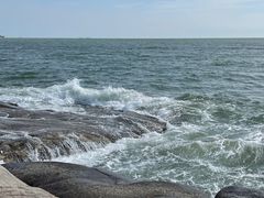 -老虎石海上公园