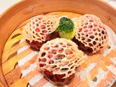 -白天鹅宾馆-宏图府餐厅