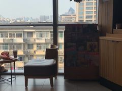 -星巴克(杭州嘉里中心4F店)