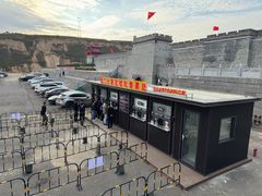 -雁门关景区