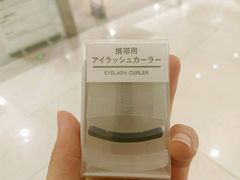睫毛夹-MUJI无印良品(恒隆广场店)