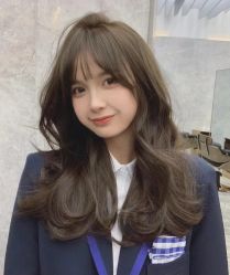 -TRIMS HAIR 修剪造型·烫染接发