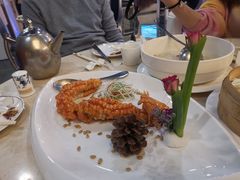 -园林格兰云天大酒店-太极名厨中餐厅