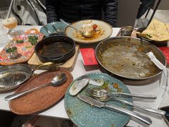 -CRAZYONES西班牙海鲜饭(上海美罗城店)