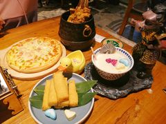 -那些年记忆烧烤