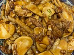 -张记汤馆(嫩江路店)