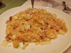 -港丽餐厅(高德置地店)