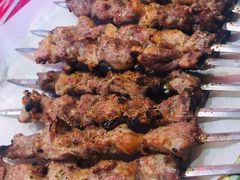 -新疆喀什烤肉饭店(红松路店)
