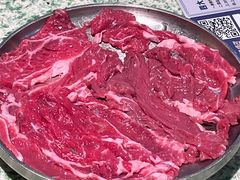 鲜切吊龙-五里关火锅(牛市口店)