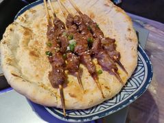 -霄汉羊排(万松园一店)