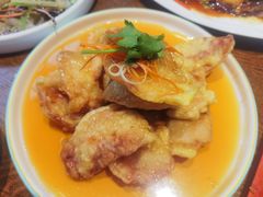 -李老哈·东北菜(宋园路店)