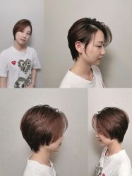 -Kraemer Paris  苏豪路易士·嘉玛发廊