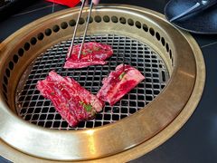 -谷牛和牛烤肉(漕河泾印象城店)