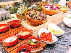 -索菲特酒店 · 云尚天际自助餐厅