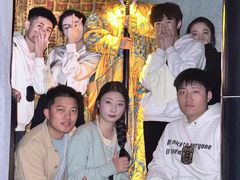 -棂笼·深度沉浸密室(武汉旗舰店)