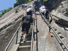 -丹东凤凰山景区