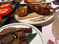 -桃夭日式料理(国信店)