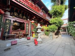 -叩齿古寺