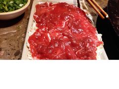 渝达嫩牛肉-重庆渝达老火锅(春熙路店)