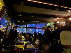 -船长酒吧 The Captain
