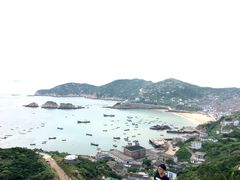 -枸杞岛