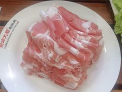 -阳坊大都涮羊肉(阳坊总店)