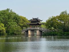 -杭州香格里拉·香宫中餐厅