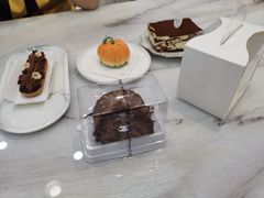 -留下法式甜品(盛世郦园店)