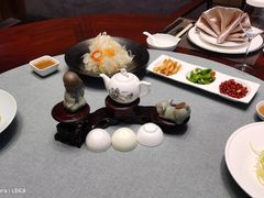 -宝燕壹号景观餐厅(龙盛国际商业广场店)