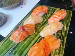 -AKIMOTO秋本寿司(双井店)
