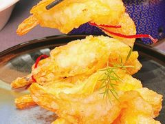 -北平食府·北京烤鸭(北京西站六里桥店)