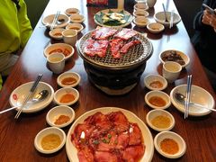 -辛氏火炉·韩式古法烤肉(松北店)