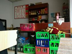 -洛阳南关小碗牛肉汤(翠云路店)