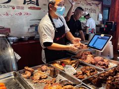 -第一家驴肉(红木城店)