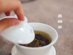 -洞子口张老二凉粉(文殊院店)
