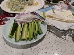 -巧克力渔家.小船海鲜胶东菜(万平口店)