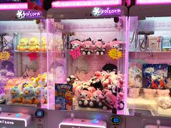 -天津美亚HeyLED影城(天津水游城店)