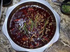 -大拿渔火锅(万豪白领富贵西园店)