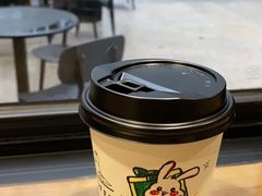 -野鸽子咖啡(中航店)