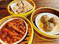 -丰圆轩粤式茶楼·中山菜(中山二路店)