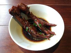 -大牌大·传统杭帮菜(湖滨店)