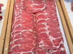 -汉阳廷自助烤肉(同和金铂天地店)