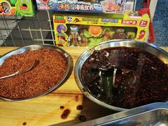 -怪老头甜不辣(抚琴小区店)