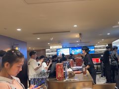 -霸王茶姬(上海恒基名人店)