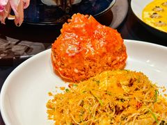 -新光酒家·河豚·海鲜·蟹料理(浦东店)